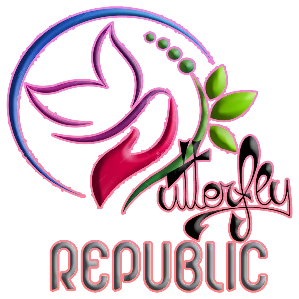 butterfly-republic.com